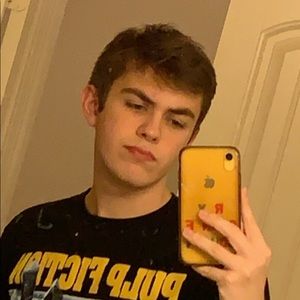 Meet your Posher, Sam